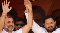 Bihar Elections: 130 Seats For RJD, 50 For Congress In Mahagathbandhan Seat