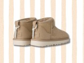 UGG releases Classic Ultra Mini Biarritz: What makes this boot different
