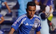 Prensa ecuatoriana arremete contra Christian Cueva por su mal presente en Emelec: “Es uno más”