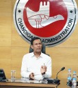 Chandigarh Chief Secy pushes for Metro report