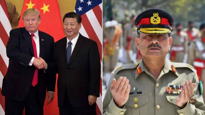 Facing China’s shadow, Pakistan denies offering Pasni port to Trump: 'Beijing more important than anyone else'
