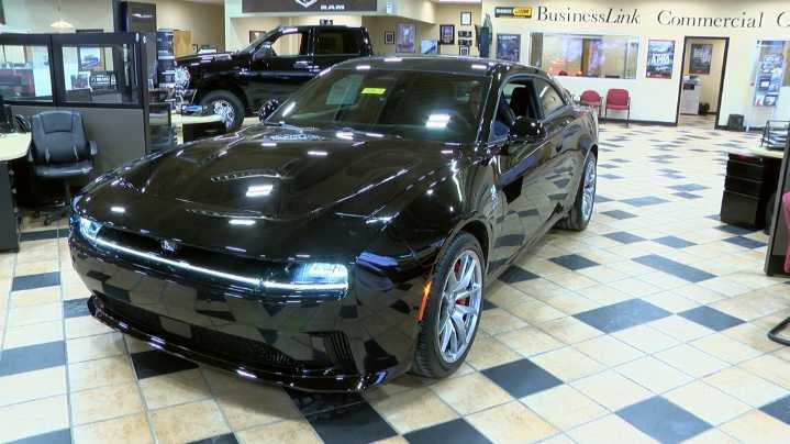 Local car dealership owner share thoughts on Michigan EV, hybrid registration fees rising next year