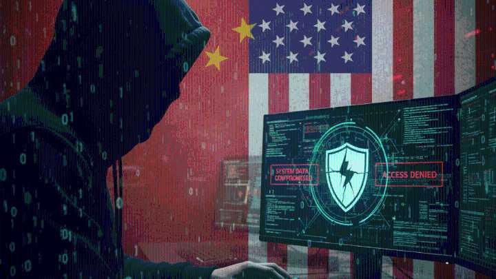 China Accuses U.S. of Hacking National Time Service Center