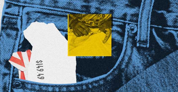 Fast fashion lifted some countries out of poverty. What happens when Americans stop buying?