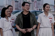 Singapore’s Tan Siyou Talks Teenage Rebels In Award