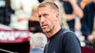 Graham Potter open to Sweden job after West Ham sacking