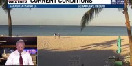 Saturday Nowcast