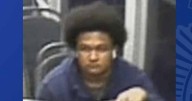 Police believe this man could help inquiries after indecent act on Nottingham bus