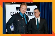 Conan O Brien Stephen Colbert New Jersey show: Where to buy tickets, best prices
