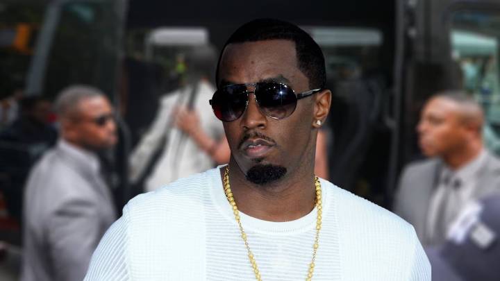 Sean ‘Diddy’ Combs es sentenciado a más de cuatro años de prisión en Nueva...