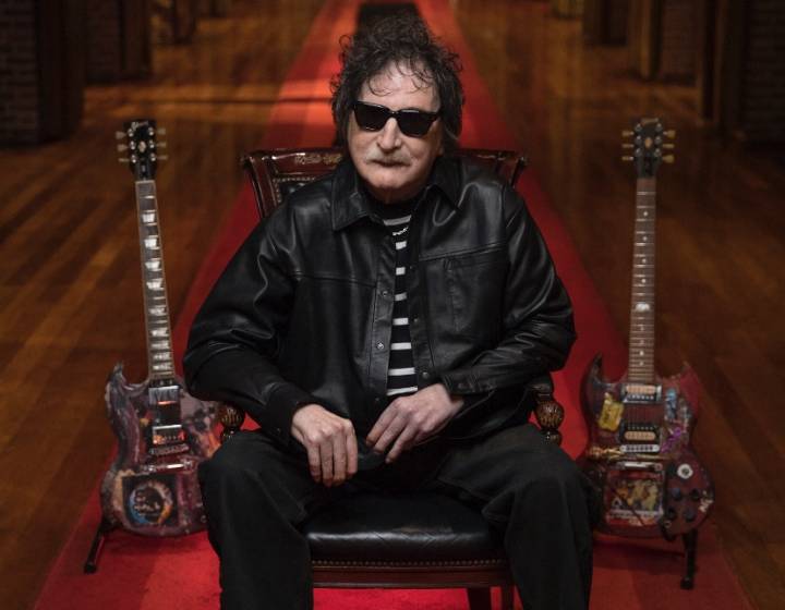 El Club de Aliados sigue celebrando a Charly