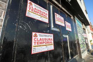 Municipalidad Provincial clausura discoteca por permitir ingreso de menores de edad