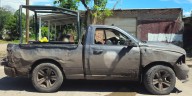 El Gabinete de Seguridad del Gobierno de México informa acciones relevantes del martes 07 de octubre de 2025