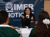 Nueva Escuela Mexicana y Vida Saludable: se aplican en la Secundaria General N° 4 “Moisés Sáenz