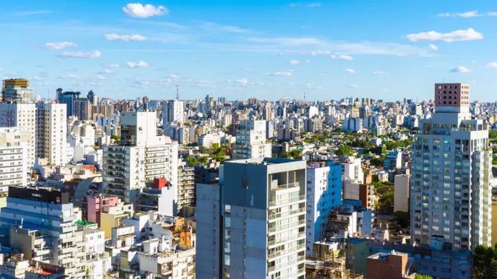 Adiós, lluvias: así estará el clima este sábado en la Ciudad de Buenos Aires y alrededores
