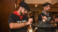 Rosario se prepara para vivir en octubre una nueva Noche de Colectividades