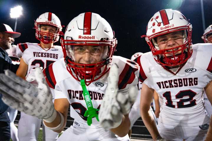 How to live stream Michigan high school football games for Week 6