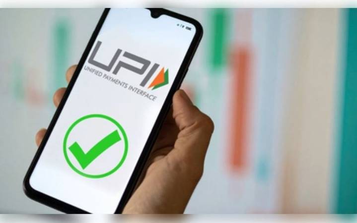 Centre launches UPI with on-device biometric authentication, introduces new features