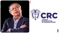Comisión de Regulación de Comunicaciones deja sin efecto la solicitud de información a canales de televisión y llama a diálogos