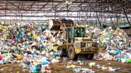 El AMB rediseña su modelo de reciclaje con 673 millones en 10 años para tratamiento de residuos y la construcción de nuevas plantas