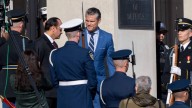 Pentagon will build a training facility for Qatari pilots in Idaho