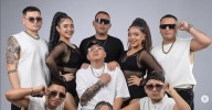 Cantante de orquesta de salsa y su bailarina fallecieron acribillados durante presentación en el Callao