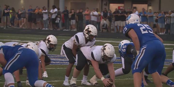“We are a big family, it’s a big tradition that we have”: Middlesboro Football celebrates 700 victories