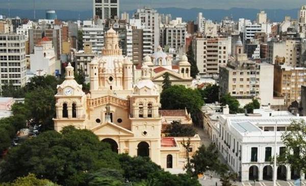 Clima hoy y pronóstico del tiempo en Córdoba: cómo será el jueves 9 de octubre