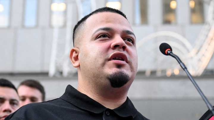 Judge presses DOJ on its intention to deport Kilmar Abrego Garcia to Liberia