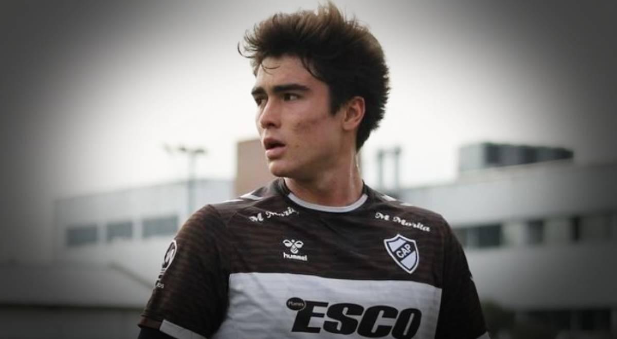 Platense de Juan Pablo Goicochea oficializó salida de importante elemento: "Le deseamos éxitos"