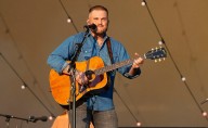 Country Music Star Zach Bryan Turns Political With Anti