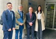 El Principado agradece a la Comisión Europea su «defensa de los intereses de los asturianos»