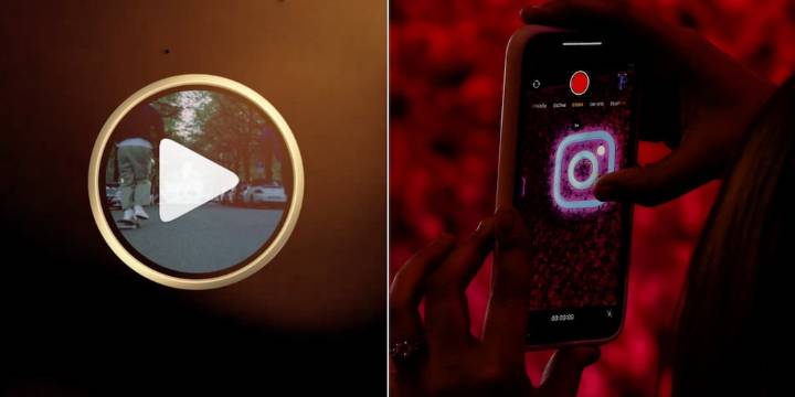Instagram lanza ‘Rings’, un premio simbólico para creadores