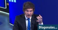 “No entienden”: Milei corrió a la televisión para aclarar el lío con Trump pero la embarró más