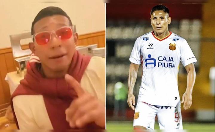 ¿Indirecta a Raúl Ruidíaz? Edison Flores y su firme mensaje tras tricampeonato con Universitario: "Si me buscan, acepto, no rechazo ah"