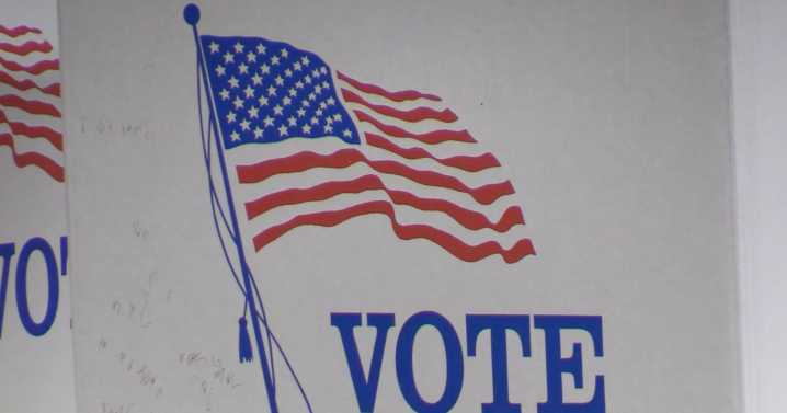 Early voting in Doña Ana County is underway