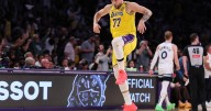 Lakers newsletter: How Luka Doncic got his joy back