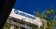 Qualcomm Shares Soar After Taking Aim At Nvidia With New AI Chips