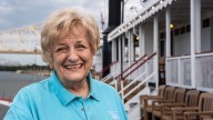Meet the musical talent behind the Belle of Louisville's calliope
