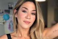 «Frías y con mayonesa»: Jimena Barón contó un duro relato de su infancia y lo que solían comer
