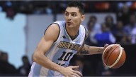 Carlos Delfino, uno de los referentes del básquetbol argentino, anunció su retiro a los 43 años