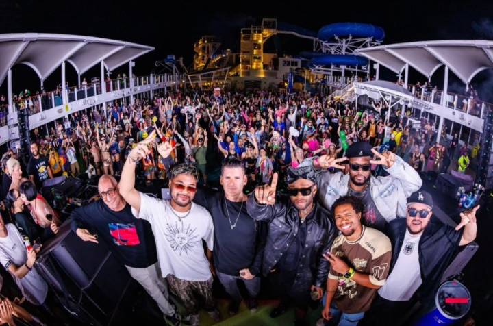 The Final Edition of Friendship Is Happening in 2026: See The Lineup