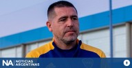 Juan Román Riquelme sobre los presidentes anteriores de Boca: “Usaron al club para hacer política”