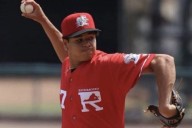 Julio César Rodríguez sobre Magallanes: Tengo mucha emoción de estar aquí