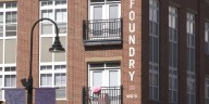 New safety measures planned for Eddy Street Commons after recent crime, gunfire