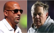 While Penn State must pay $56M to James Franklin, how much would UNC owe Bill Belichick in case of firing?