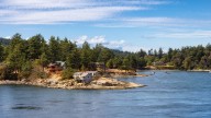This Idyllic Canadian Island Is the Pacific Northwest’s Best