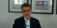 73 days in ICE detention: Cincinnati chaplain speaks after feds drop terrorism charges