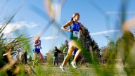 Complete results from 2005 Colonial League cross country championships