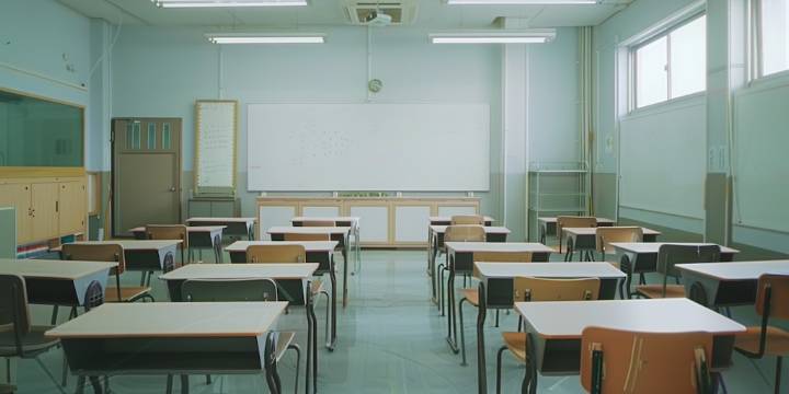 Los sindicatos docentes llevan adelante un paro de 24 horas: qué provincias no tendrían clases